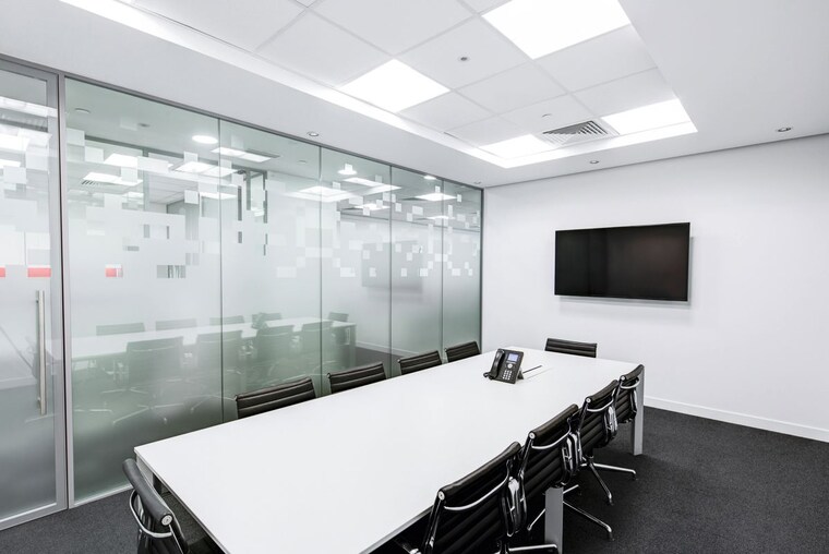 Team Area, lodha-supremus-worli Commercial Office Space 5008 Sq.Ft. In Worli Mumbai 10546826