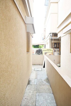 Kitchen in 4 BHK Independent House at Atladara – for Sale