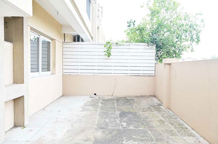 Room, atladara 4 Bedroom 2250 Sq.Ft. Independent House In Atladara Vadodara 10546828