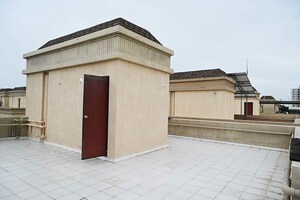 4 BHK Independent House – Exterior View View at Atladara - for Sale