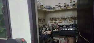 Kitchen in 3 BHK Builder Floor at Anant Raj Ashok Estate, Sector 63a – for Sale