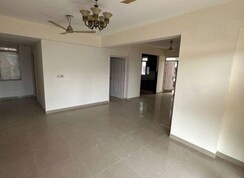 4 BHK + Prayer Room,Extra Room Apartment For Sale in New Shivalik Society