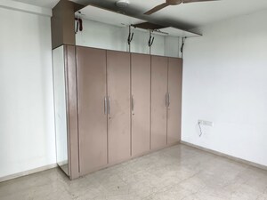 Building Lobby in 3 BHK Apartment at Oberoi Realty Esquire, Goregaon East – for Rent