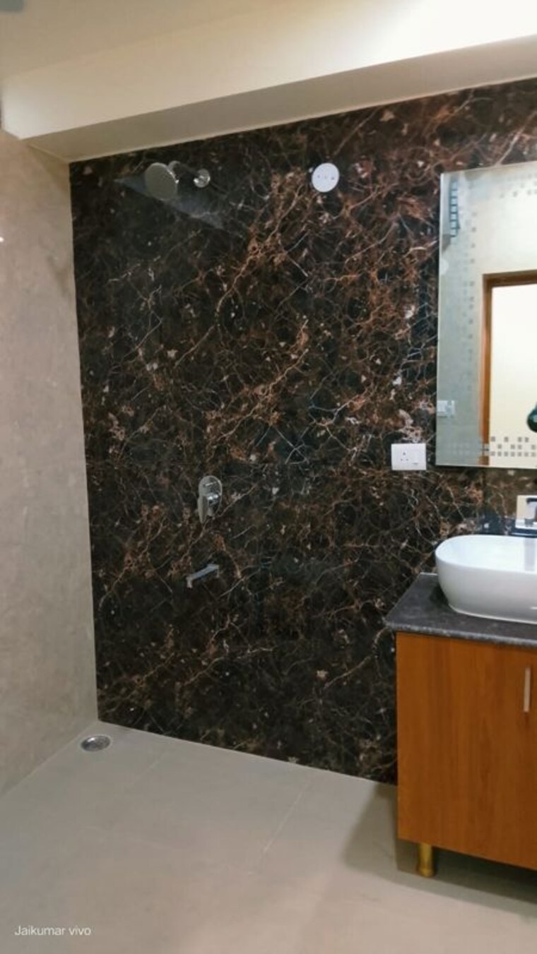 Balcony, vasant kunj 4 Bedroom 2200 Sq.Ft. Apartment In Vasant Kunj Delhi 10546821