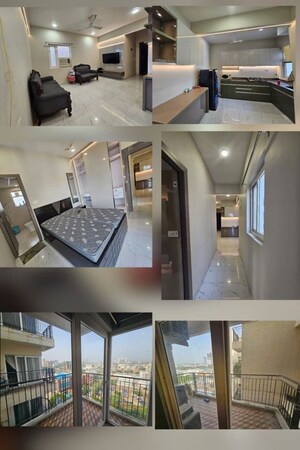 4 BHK Apartment For Sale in M3M Altitude, Sector 65