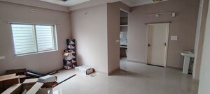 2 BHK Apartment For Rent in Sampada Residency Neknampur, Neknampur