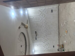Bathroom in 3 BHK Builder Floor at Fidato Honour Homes, Sector 89 – for Sale