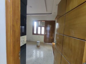 Kitchen in 3 BHK Builder Floor at Rohini Sector 21 – for Sale