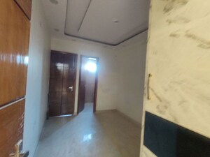 Room in 3 BHK Builder Floor at Rohini Sector 21 – for Sale
