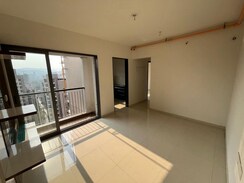 2 BHK Apartment For Rent in Runwal Eirene