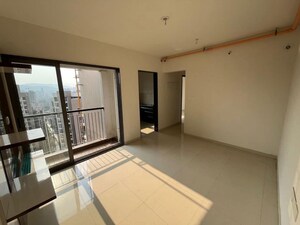 2 BHK Apartment For Rent in Runwal Eirene, Balkum Pada