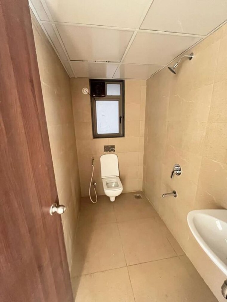 Bathroom, runwal-eirene 2 Bedroom 600 Sq.Ft. Apartment In Balkum Pada Thane 10546833