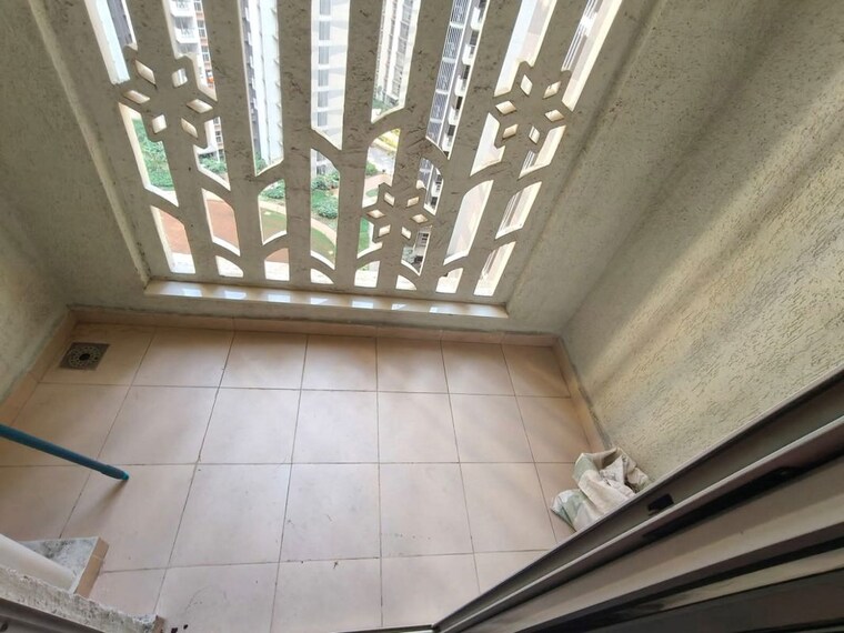 Balcony, lonad 2 Bedroom 550 Sq.Ft. Apartment In Lonad Thane 10546838