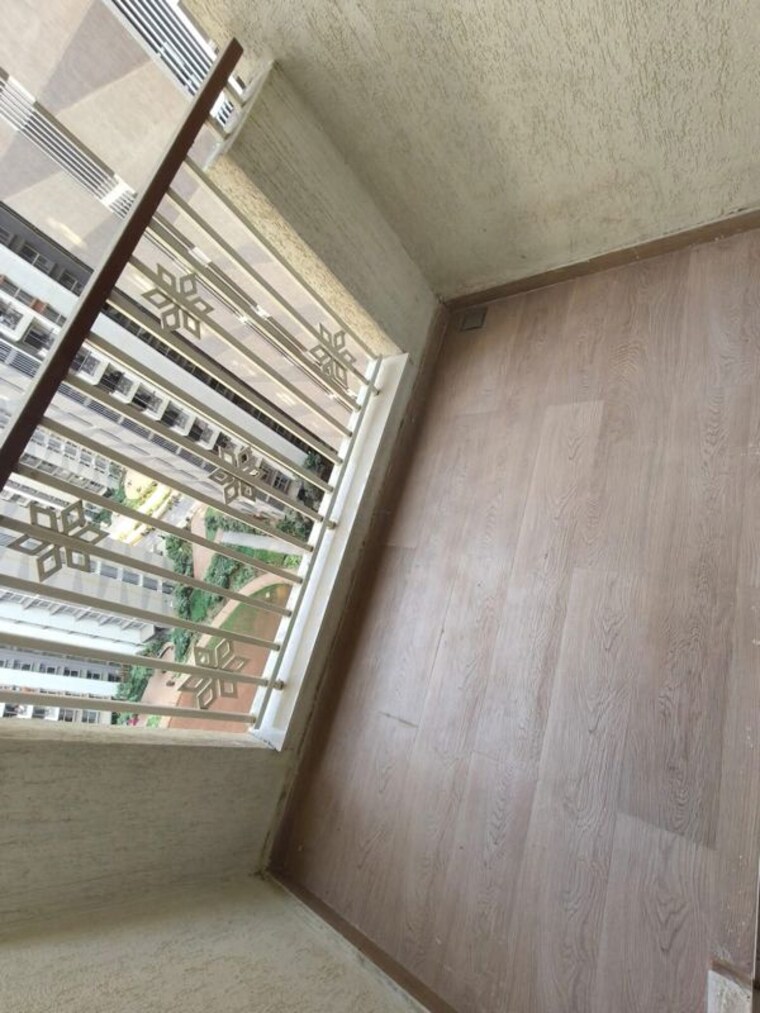 Balcony, lonad 2 Bedroom 550 Sq.Ft. Apartment In Lonad Thane 10546838