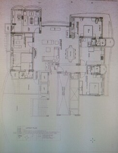 3 BHK Apartment For Rent in Vijay Golden Peak