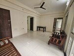 2 BHK + Study Room 998 Sq.Ft. Apartment in Venkatesh Viraj Heights