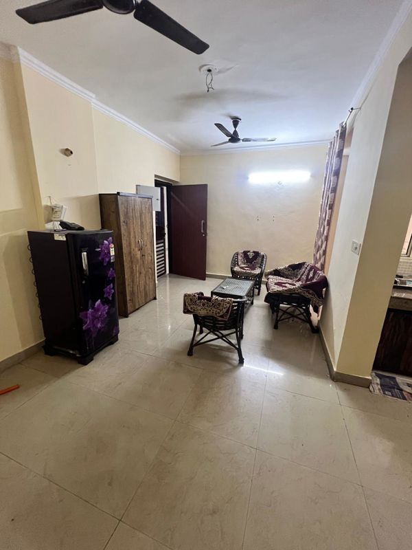 2 BHK +  1082 Sq.Ft. Apartment in Supertech Ecociti
