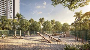 3 BHK Apartment – Garden View at Godrej Lakeside Orchard, Sarjapur Road - for Sale
