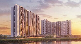 3 BHK Apartment For Sale in Godrej Lakeside Orchard in Sarjapur Road, Bangalore