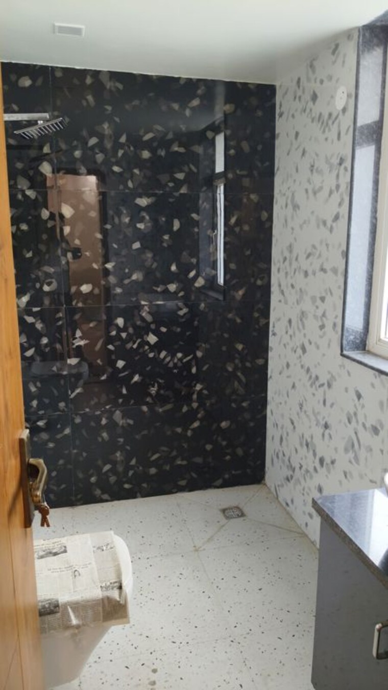 Bathroom, rps-auria 3 Bedroom 1565 Sq.Ft. Apartment In Sector 88 Faridabad 10546859