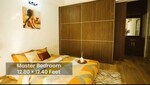 2.5 BHK 1494 Sq.Ft. Apartment in Godrej Aria