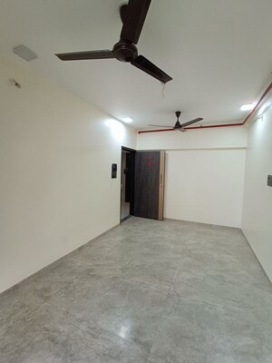 Living Room in 2 BHK Apartment at Acme 36 Allure, Goregaon West – for Rent