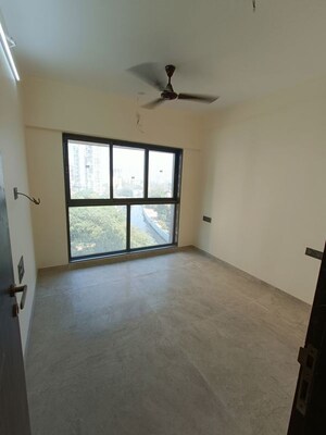 Master Bedroom in 2 BHK Apartment at Acme 36 Allure, Goregaon West – for Rent