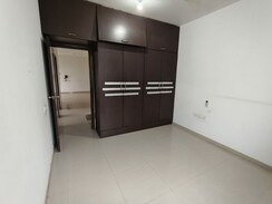 2.5 BHK + Study Room Apartment For Rent in Oberoi Realty Woods