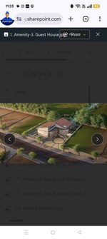 2 BHK 767 Sq.Ft. Builder Floor in Naiknavare Kutumb