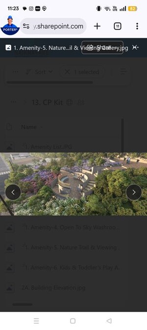 Master Plan in 2 BHK Builder Floor at Naiknavare Kutumb, Vadgaon Maval – for Sale