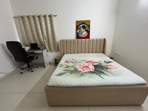 3 BHK Apartment For Rent in Prestige Tranquil, Kokapet