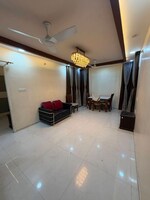 2 BHK + Study Room 1050 Sq.Ft. Apartment in Shree Ram Empire
