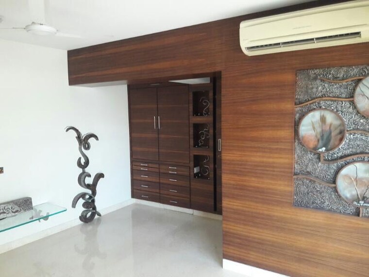 Room, golden-beach-society 3 Bedroom 2400 Sq.Ft. Apartment In Juhu Mumbai 10546878