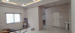 2 BHK + Extra Room Apartment For Rent in Sampada Residency Neknampur