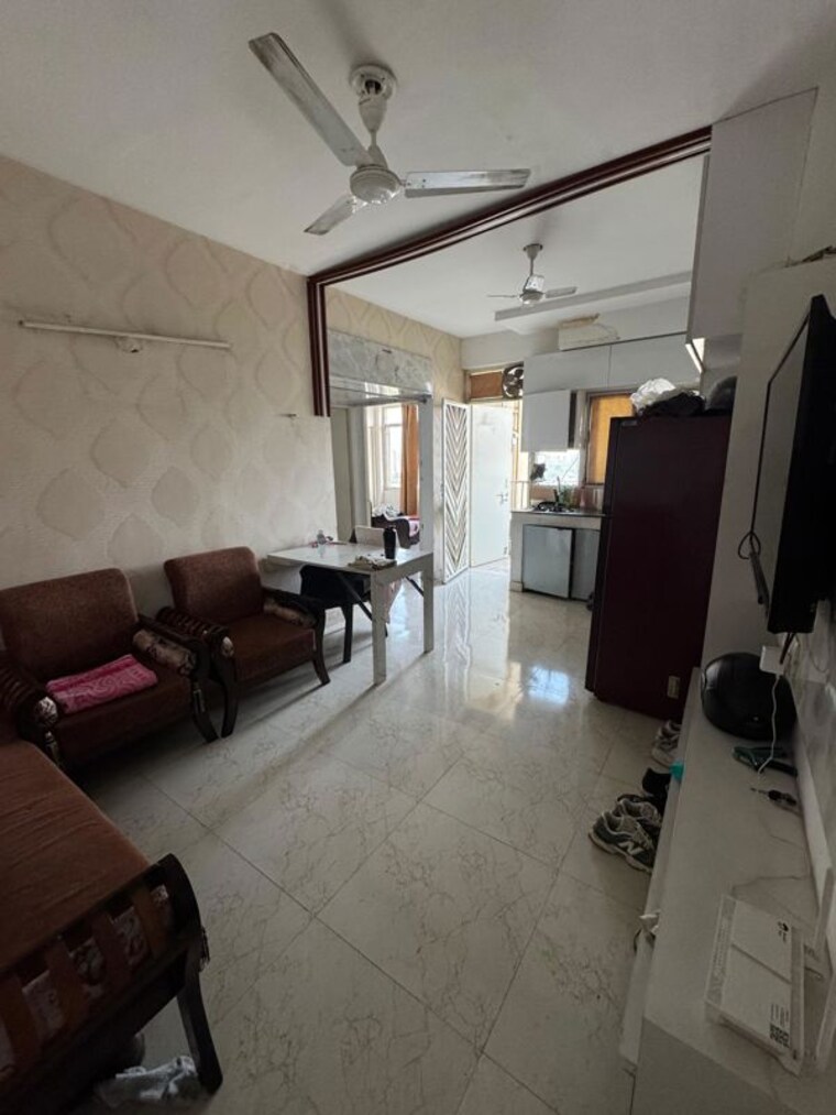 Living Room, rps-auria 5 Bedroom 3250 Sq.Ft. Apartment In Sector 88 Faridabad 10546873