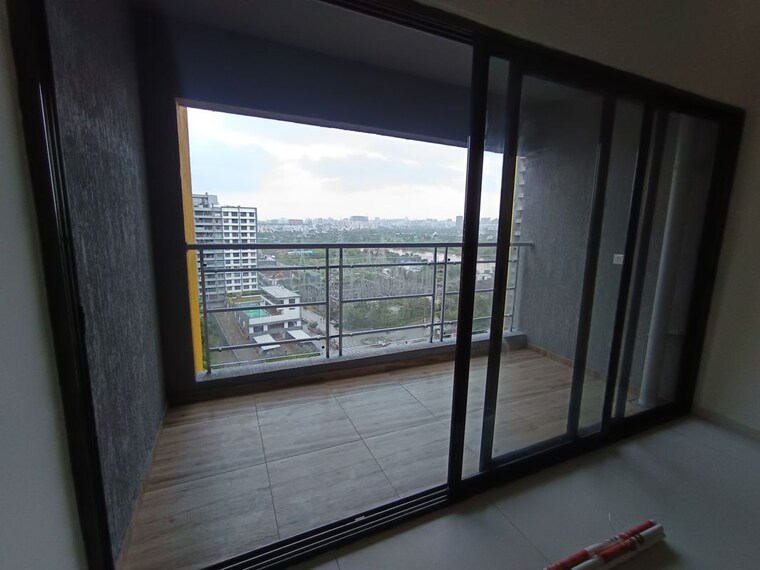 Room, paranjape-blue-ridge 2 Bedroom 850 Sq.Ft. Apartment In Hinjewadi Pune 10546863