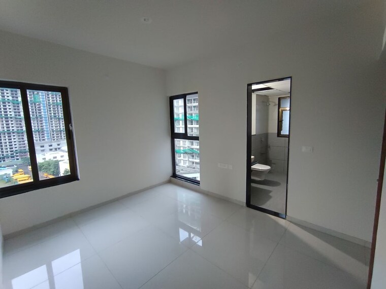 Room, paranjape-blue-ridge 2 Bedroom 850 Sq.Ft. Apartment In Hinjewadi Pune 10546863