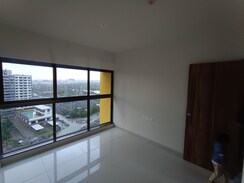 2 BHK Apartment For Rent in Paranjape Blue Ridge