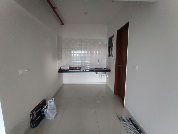 Kitchen, paranjape-blue-ridge 2 Bedroom 850 Sq.Ft. Apartment In Hinjewadi Pune 10546863