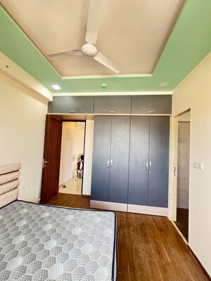 Bedroom in 2 BHK Apartment at A And O F Residences Malad, Malad East – for Rent