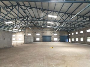 Team Area in  Warehouse at Ganapathy – for Rent