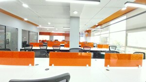Team Area in  Office Space at Balewadi – for Rent