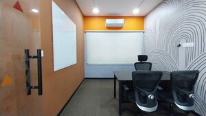 Team Area in  Office Space at Balewadi – for Rent