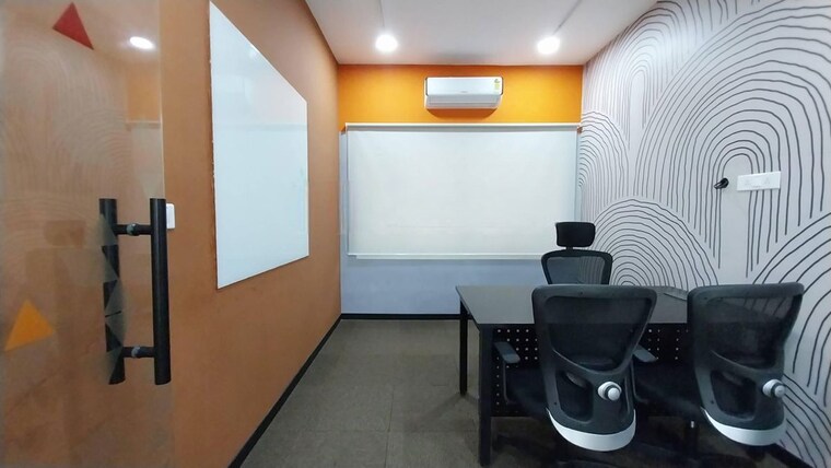 Team Area, balewadi Commercial Office Space 9000 Sq.Ft. In Balewadi Pune 10546887