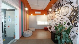 Team Area in  Office Space at Balewadi – for Rent