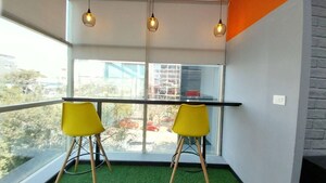 Furnished Amenities in  Office Space at Balewadi – for Rent