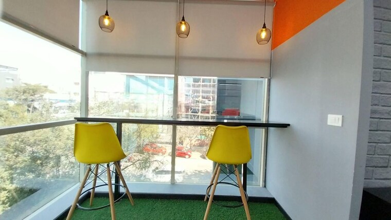 undefined, balewadi Commercial Office Space 9000 Sq.Ft. In Balewadi Pune 10546887