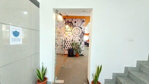 Furnished Amenities in  Office Space at Balewadi – for Rent