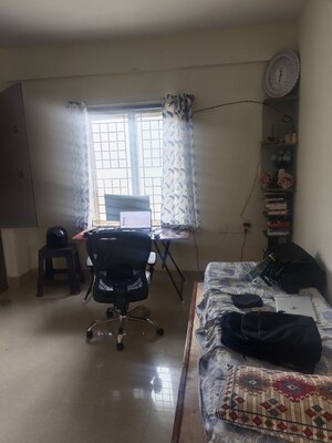 2 BHK Apartment For Rent in Sri Sai Residency Kadubeesanahalli, Kadubeesanahalli