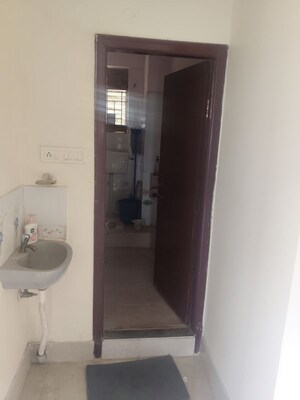 Building Lobby in 2 BHK Apartment at Sri Sai Residency Kadubeesanahalli, Kadubeesanahalli – for Rent